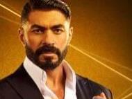 خالد سليم بعد تكريمه عن "وتقابل حبيب":  الجمهور هو اللي كرّمني
