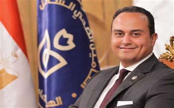 رئيس هيئة الرعاية الصحية: التشغيل الرسمي لمنظومة التأمين الصحي الشامل بأسوان في يوليو المقبل
