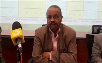 موعد عزاء خالد كامل رئيس لجنة المسابقات الأسبق باتحاد الكرة