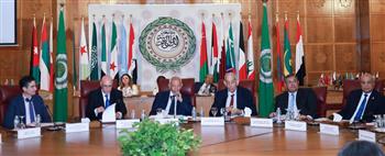 رئيس النيابة الإدارية يشهد فعَّاليات الجلسة الافتتاحية لإطلاق "جائزة بطرس بطرس غالي للدبلوماسية"