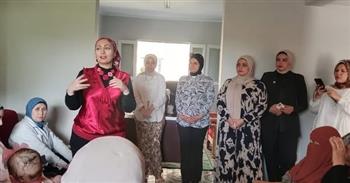 القومي للبحوث ينظم ندوة "وسائل التواصل الاجتماعى وتأثيراتها فى العصر الحديث" بكفر الشيخ