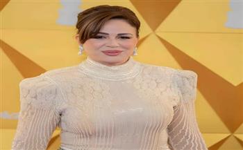 إلهام شاهين تهنئ هالة صدقي بعيد ميلادها