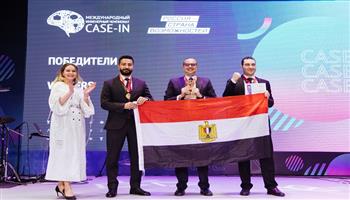 مصر تستعرض تجربتها في توصيل الغاز خلال مؤتمر تكنولوجيا الطاقة الأفريقي 2025