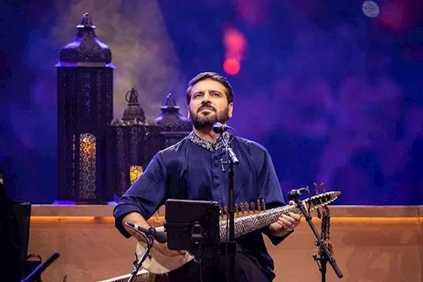 سامي يوسف يطرح ألبومه الجديد خلال حفل غنائي بتركيا  