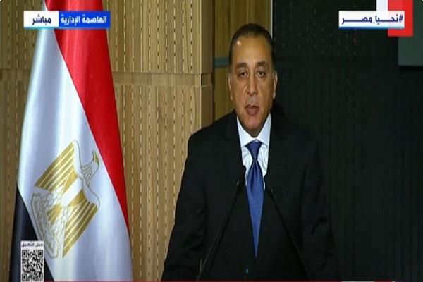 مدبولي: مشروع مدينة جريان يكتمل في خمس سنوات فقط على مساحة ضخمة