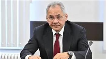 سكرتير مجلس الأمن الروسي: مشاركة رفيعة المستوى في اجتماع كبار الممثلين المسئولين عن المسائل الأمنية