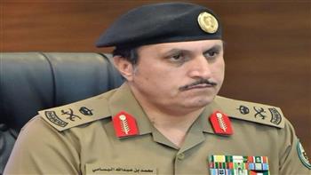 مدير الأمن العام السعودي يؤكد تسخير جميع الإمكانات البشرية والمادية لأمن الحج