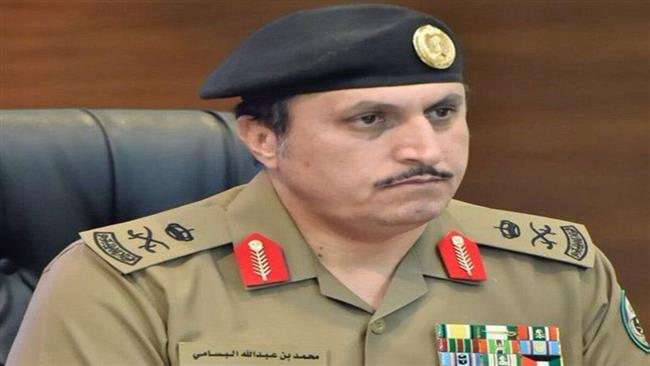 مدير الأمن العام السعودي يؤكد تسخير جميع الإمكانات البشرية والمادية لأمن الحج