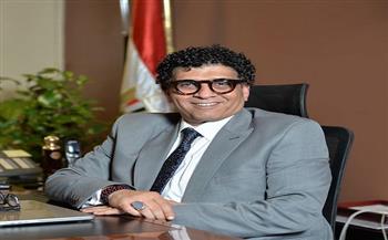 رئيس الأوبرا يوجه الشكر لكل من واساه في وفاة والده