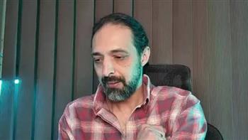 الموت يفجع المخرج حاتم فريد 
