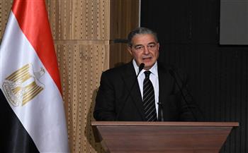 ياسين منصور: الدولة المصرية أصبحت اليوم واحدة من أكثر البيئات الاستثمارية الواعدة في المنطقة