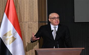 عمرو سليمان: نفخر بالشراكة في مشروع جريان بمحور الشيخ زايد