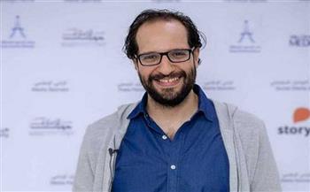 أحمد أمين ينضم إلى أسرة فيلم الشيطان شاطر 