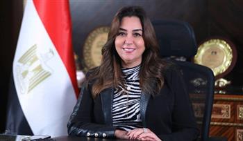 إشادة بجهود وزيرة التنمية المحلية في بناء القدرات للكوادر المحلية بمحافظات الجمهورية