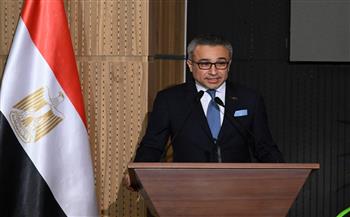 تامر نبيل: تحالف غير مسبوق يعكس توجه الدولة لتمكين القطاع الخاص من قيادة التنمية العمرانية والاقتصادية
