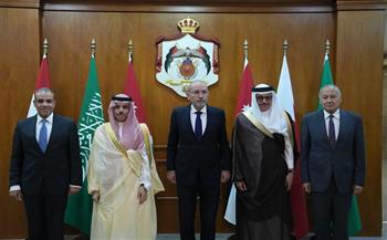 اللجنة الوزارية المكلفة من القمة العربية الإسلامية الاستثنائية المشتركة تصدر بيانًا بشأن غزة