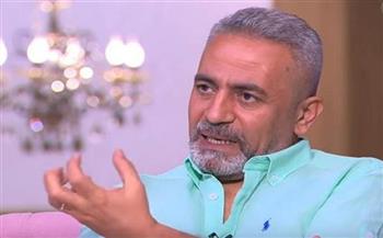 صبري فواز يعلق على واقعة التنقيب عن الآثار بقصر ثقافة الأقصر: "المواقع الثقافية مهملة"