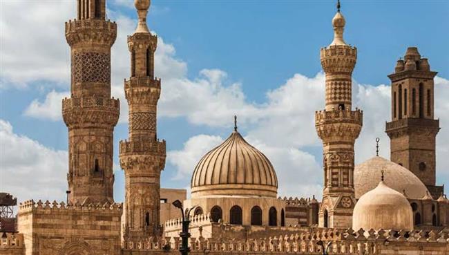 مواقيت الصلاة في مصر اليوم الاثنين 2 يونيو 2025