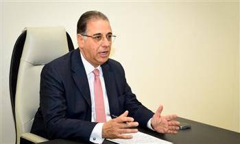 نائب وزير الخارجية يلتقي بأبناء الجالية المصرية في اليونان