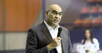هشام نصر يمثل الزمالك في اجتماع الاتحاد والرابطة مع الأندية  