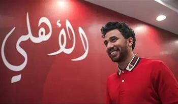 رسميًا.. الأهلي يعلن التعاقد مع تريزيجيه لتدعيم صفوفه