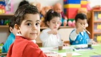 تعليم الجيزة: بدء التقديم إلكترونيا بمرحلة رياض الأطفال للعام الدراسي الجديد 2025-2026