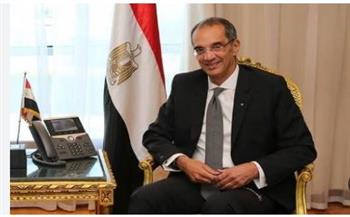 وزير الاتصالات: الرقم العقاري القومي يظهر على إيصال الكهرباء وتطبيقات ذكية