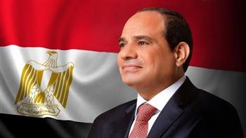 الرئيس السيسي يهنئ نادي بيراميدز بالتتويج التاريخي بدوري أبطال أفريقيا