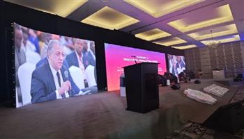 مصر تستعرض تجربتها في توصيل الغاز خلال مؤتمر تكنولوجيا الطاقة الأفريقي 2025