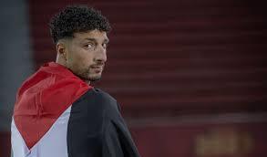 تصفيات كأس العالم.. منتخب فلسطين يتفوق على عمان في القيمة التسويقية  