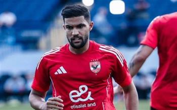 كأس العالم للأندية.. عطية الله: لدينا العزيمة والإرادة للذهاب بعيداً 