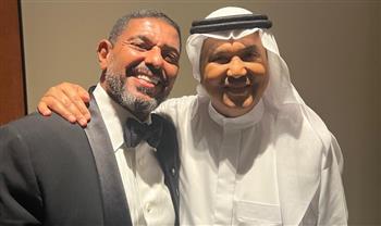 محمد عبده والمايسترو هاني فرحات يحطمان  الأرقام القياسية في حفلات عيد الأضحي 2025