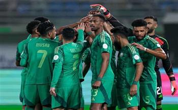 الليلة.. السعودية تواجه أستراليا في تصفيات كأس العالم