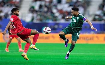 القنوات الناقلة لمباراة السعودية وأستراليا في تصفيات بطولة كأس العالم