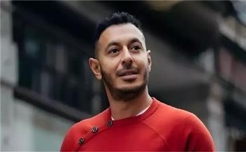 مصطفى شعبان يبدأ تصوير فيلمه الجديد "مملكة"  