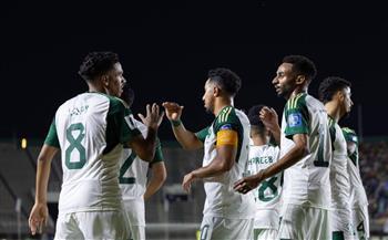 التشكيل المتوقع لمنتخب السعودية أمام أستراليا في تصفيات كأس العالم