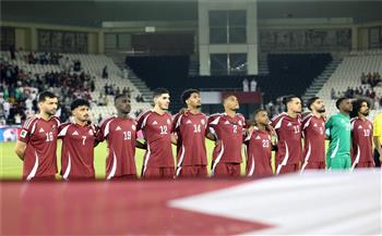 القناة الناقلة لمباراة قطر أمام أوزباكستان في تصفيات كأس العالم