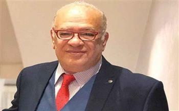 صلاح عبدالله ينضم لأبطال مسلسل «خانة فاضية» 
