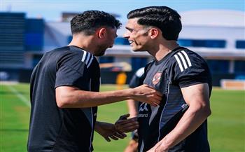 كأس العالم للأندية.. الأهلي يواصل تدريباته اليوم لمواجهة إنتر ميامي