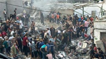 لجنة تحقيق دولية: الهجمات الإسرائيلية على المواقع الدينية والثقافية في غزة تُشكل جرائم حرب