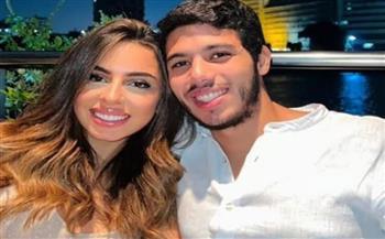 زفاف حفيد الزعيم عادل إمام