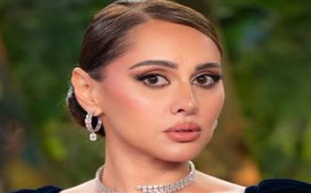 ياسمين رئيس تنضم إلى " الست لما"