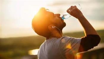 احذر .. الإنهاك الحراري