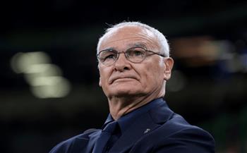 تقارير.. كلاوديو رانييري يرفض عرضًا لتدريب منتخب إيطاليا