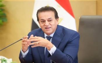 وزير الصحة ومتابعة تنفيذ خطة التأمين الطبي للساحل الشمالي خلال فصل الصيف