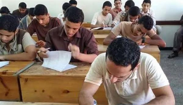 امتحانات الدبلومات الفنية تواصل فعالياتها بكافة المحافظات للعام الدراسي 2024/ 2025