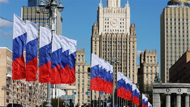 وزير الخارجية الروسية: نتطلع إلى تعزيز العلاقات وتوطيد التعاون مع بيلاروسيا