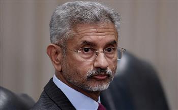 وزير الخارجية الهندي ونظيره الأوزبكي يبحثان فرص تعزيز التعاون في بعض المجالات