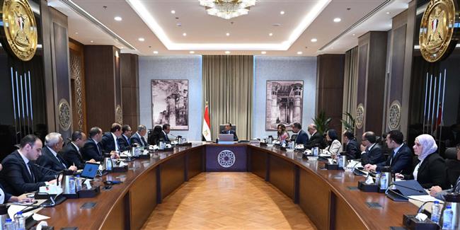 «مدبولي» يوجه بتكثيف الجهود للوصول إلى هدف صفر حالات جذام وتوفير الرعاية الكاملة للمتعافين