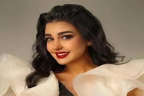 جيهان خليل: الجمهور المصري عرفني عن طريق هذا العمل